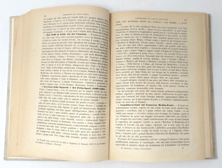 Il Canavese: Caluso cronistorico-corografico nei suoi rapporti colla storia della …