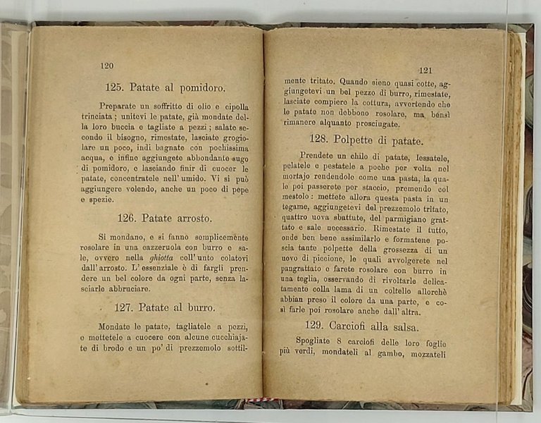 Il cuoco per tutti, ossia l'arte di mangiare al gusto …
