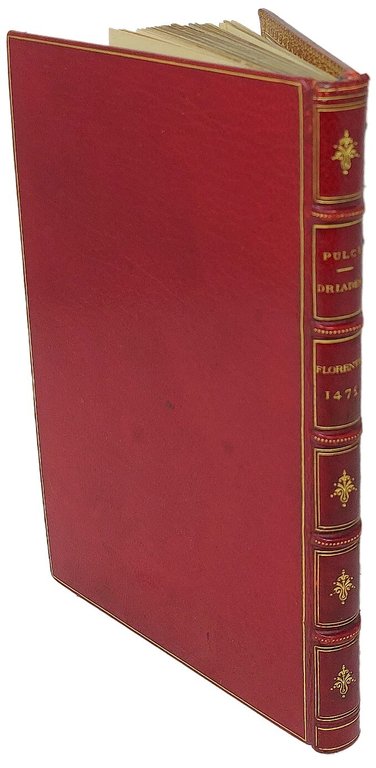 Il Driadeo d'Amore. | Immagine Gallery 5