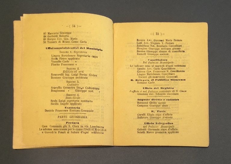 Il Fossanese. Almanacco -- Strenna per l'anno comune 1877.