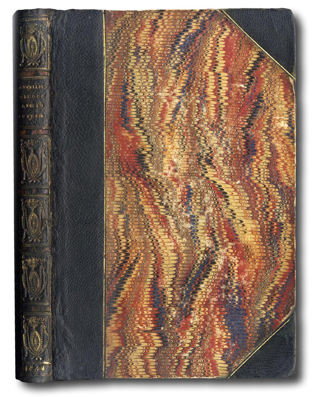 Il Giuoco degli Scacchi.&amp;nbsp;Trattatello tradotto dall'inglese (da Michele Colombo). Aggiuntavi …