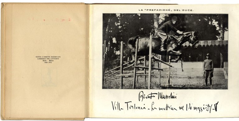 Il libro dello Sport.