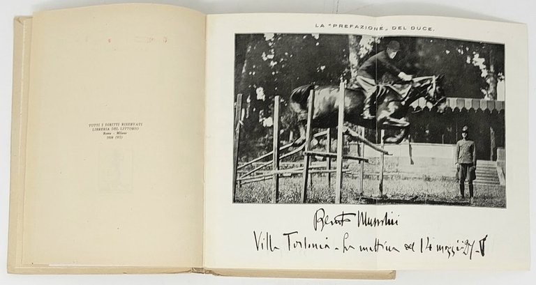 Il libro dello Sport.