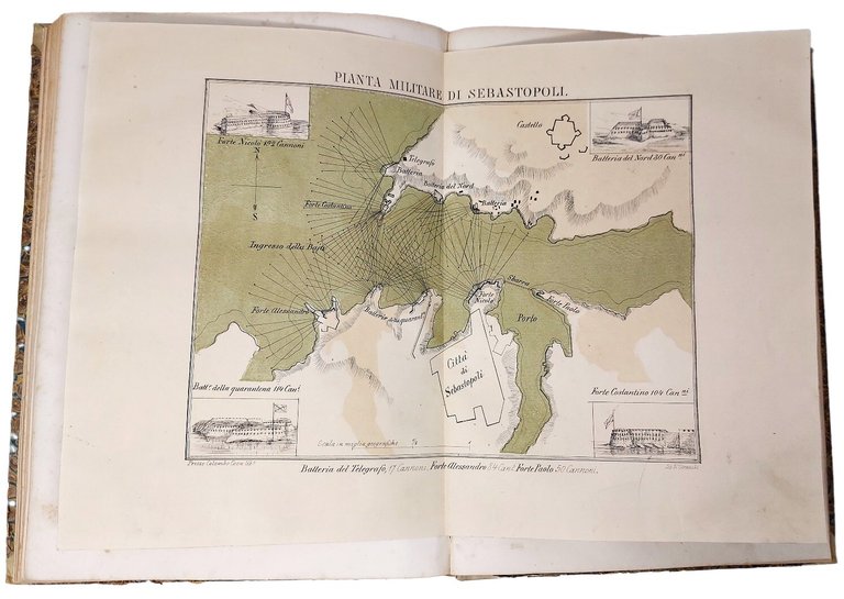 Il Mar Baltico e le sue coste&amp;nbsp;descritti e illustrati con …