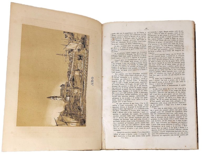 Il Mar Baltico e le sue coste&amp;nbsp;descritti e illustrati con …