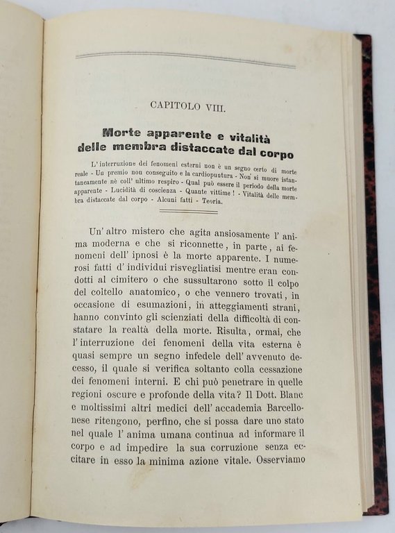 Il Meraviglioso.