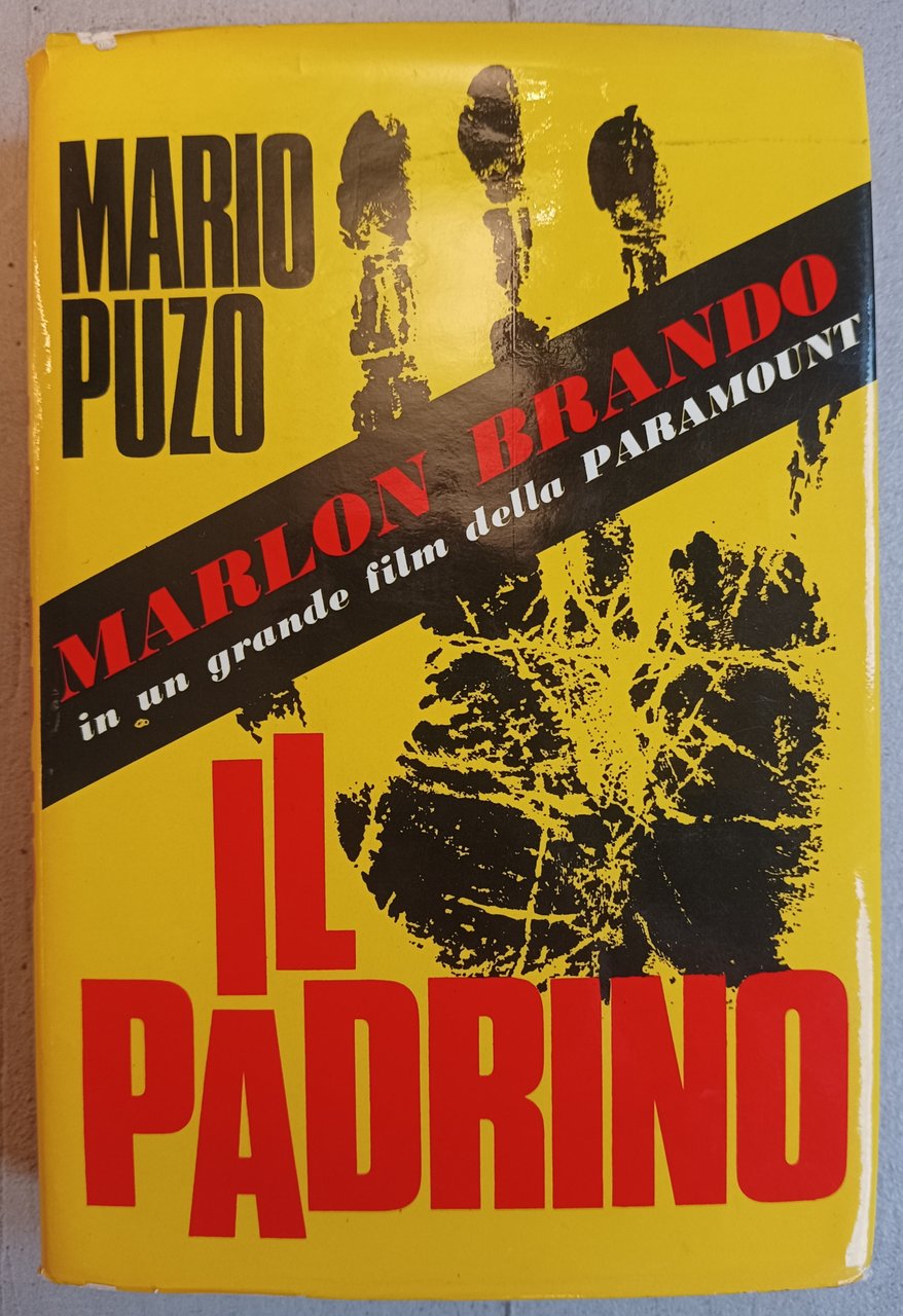 Il Padrino | Immagine principale