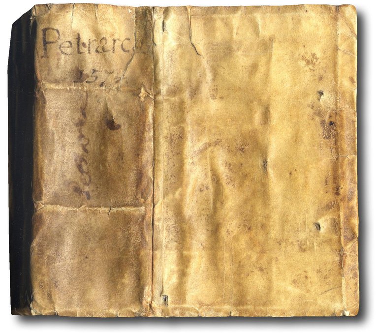 Il Petrarca con nuove spositioni, nelle quali, oltre l'altre cose, …