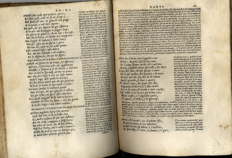 Il Petrarcha con l'espositione d'Alessandro Vellutello e con piu utili …