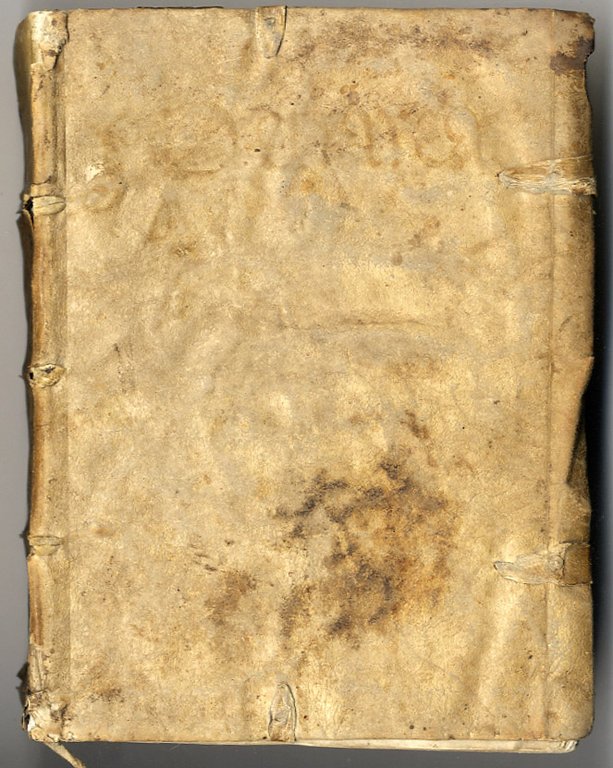 Il Petrarcha con la spositione di M. Giovanni Andrea Gesualdo.