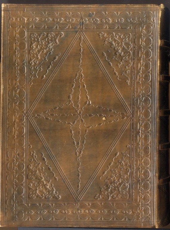 Il Petrarcha con la spositione di M. Giovanni Andrea Gesualdo.