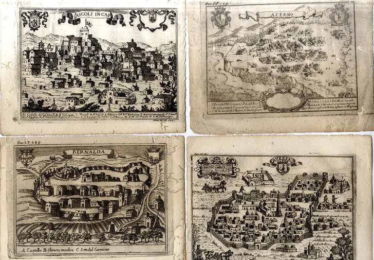 Il Regno di Napoli in prospettiva