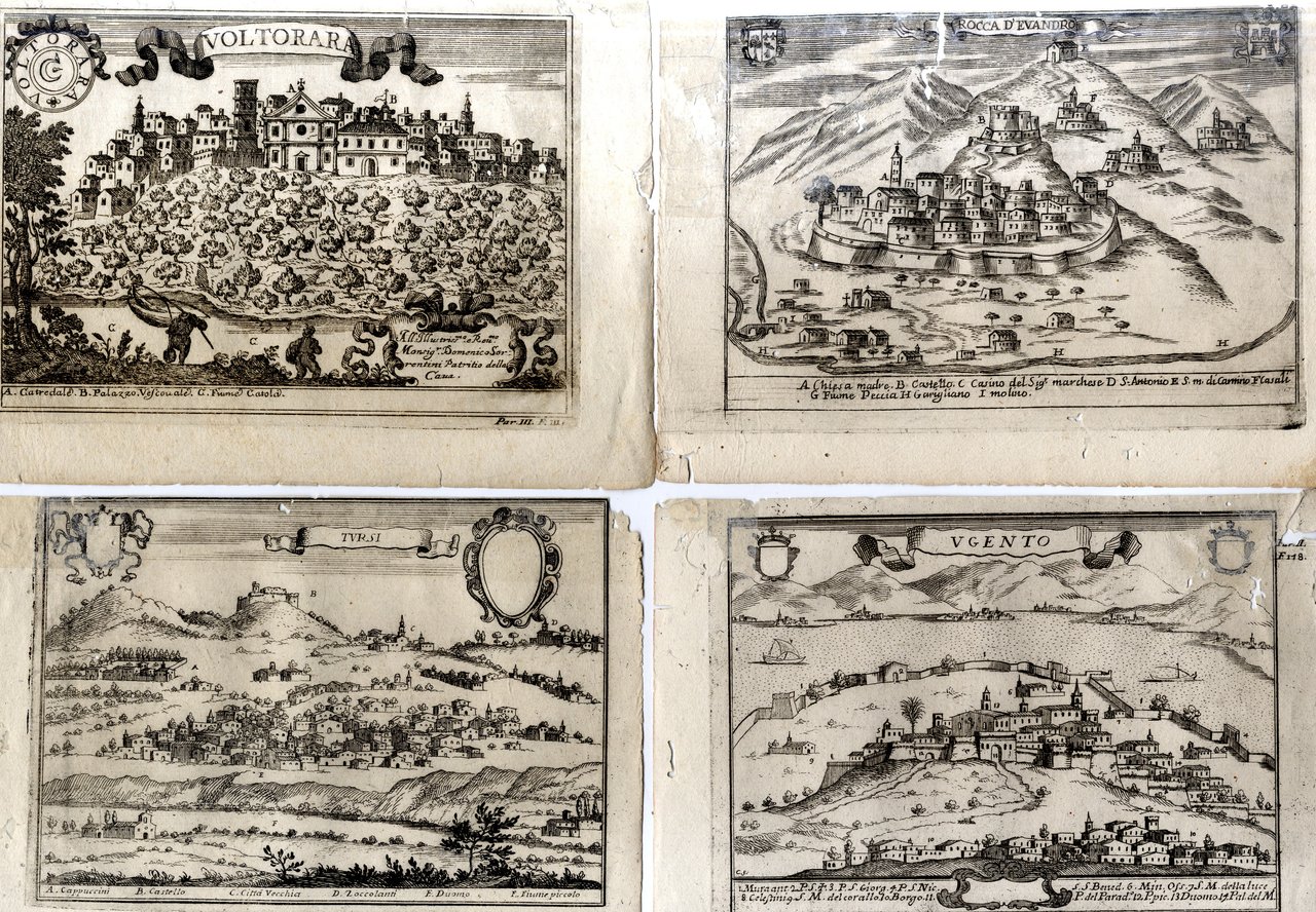 Il Regno di Napoli in prospettiva