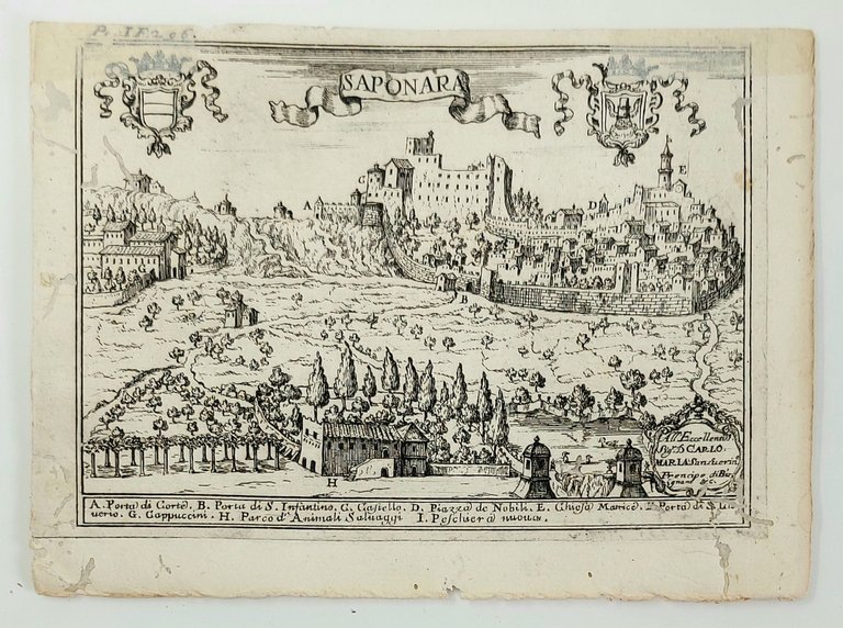 Il Regno di Napoli in prospettiva