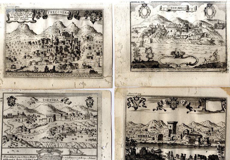 Il Regno di Napoli in prospettiva