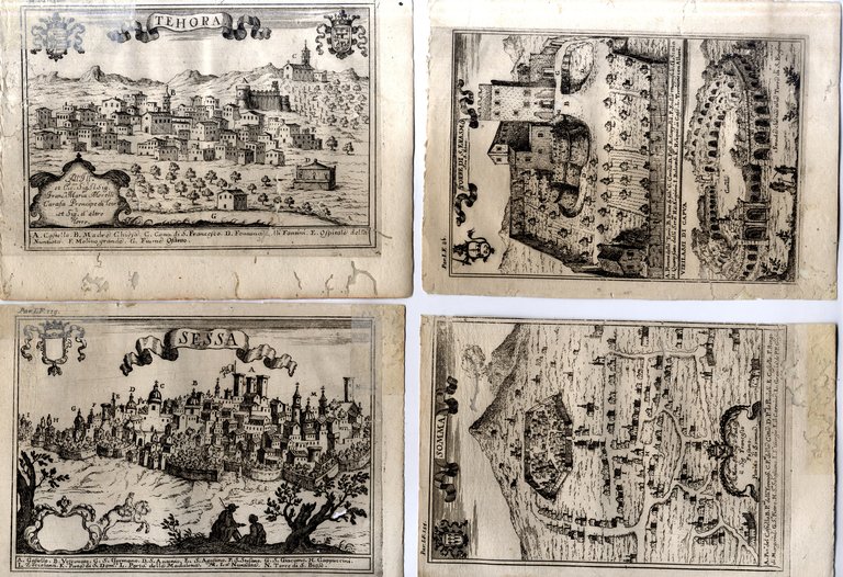 Il Regno di Napoli in prospettiva