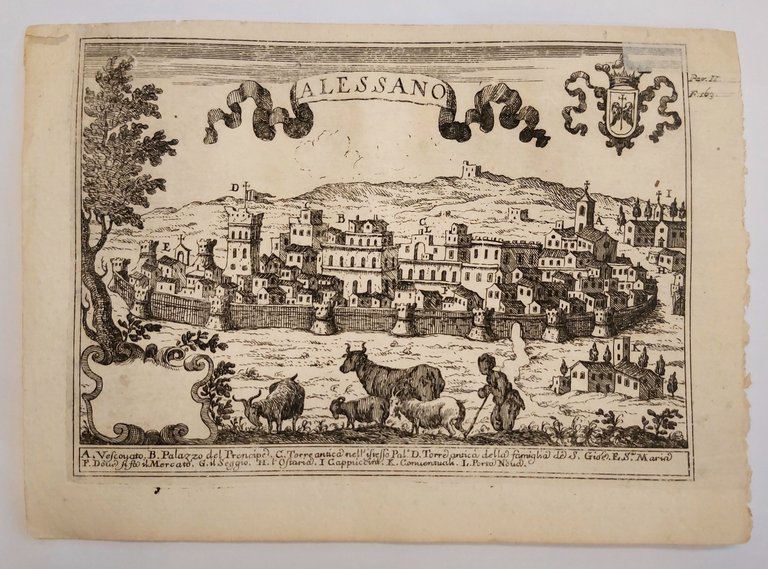 Il Regno di Napoli in prospettiva