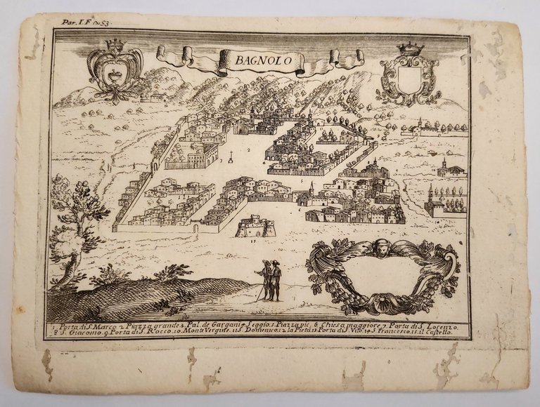 Il Regno di Napoli in prospettiva