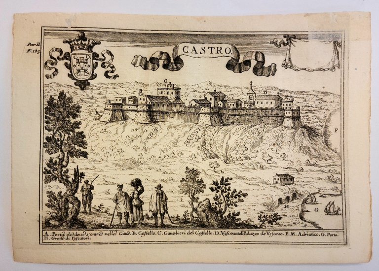 Il Regno di Napoli in prospettiva