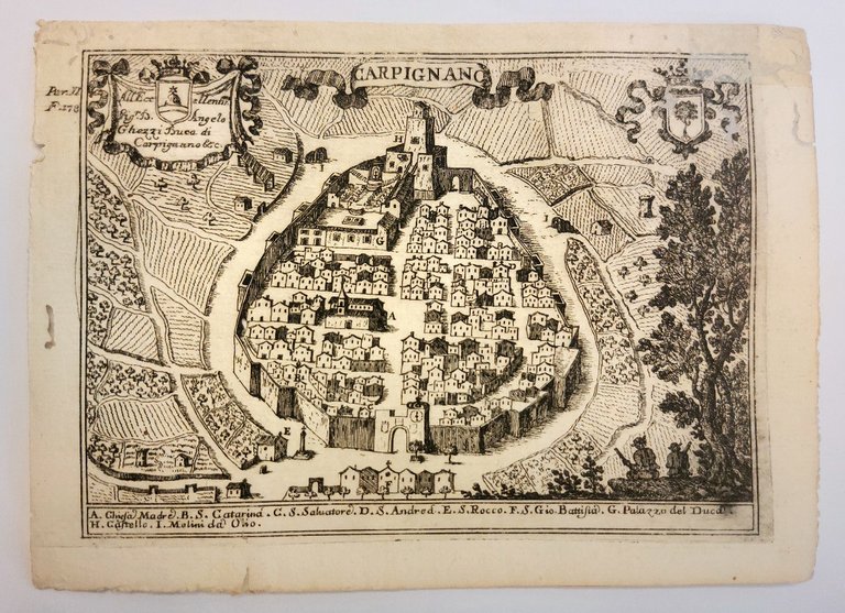 Il Regno di Napoli in prospettiva