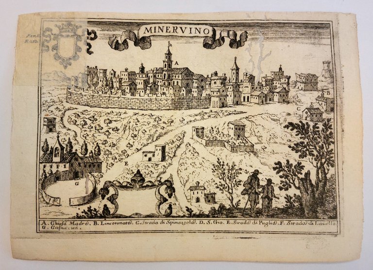 Il Regno di Napoli in prospettiva