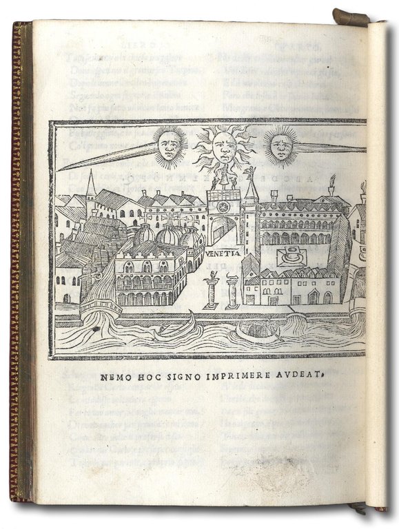 Il Selvaggio di m. G.B. Cortese da Bagnacavallo, in cui … | Immagine Gallery 1