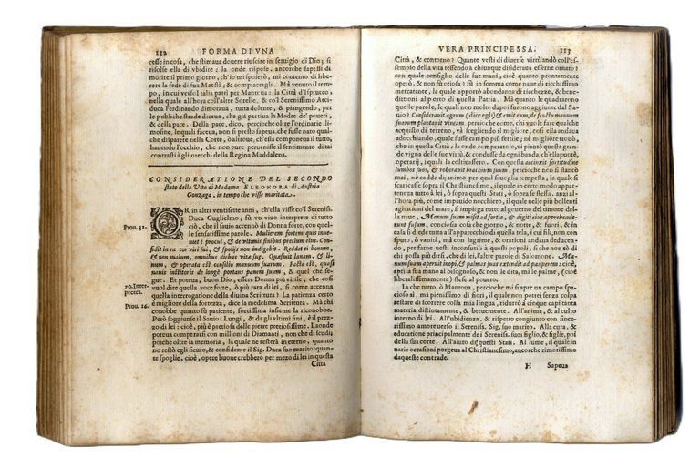 Il Soldato Christiano con nuove aggiunte. Et la forma di …