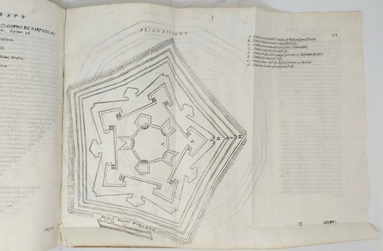 Il Soldato di Giovanni Altoni fiorentino. Della Scienza, et Arte …