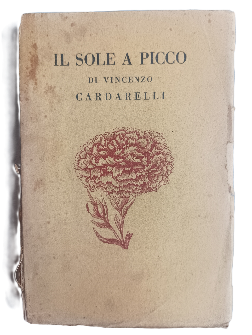 Il Sole a Picco. | Immagine principale