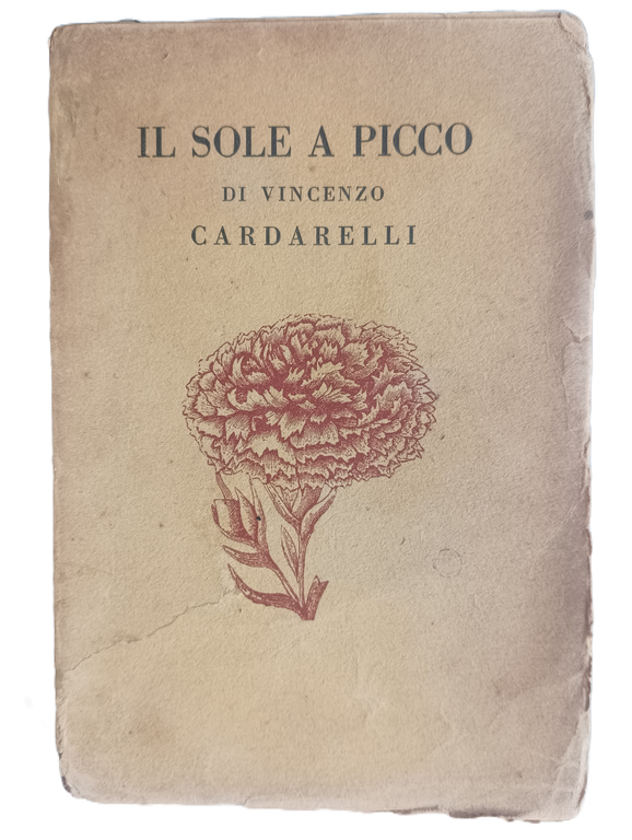Il Sole a Picco. | Immagine Gallery 2