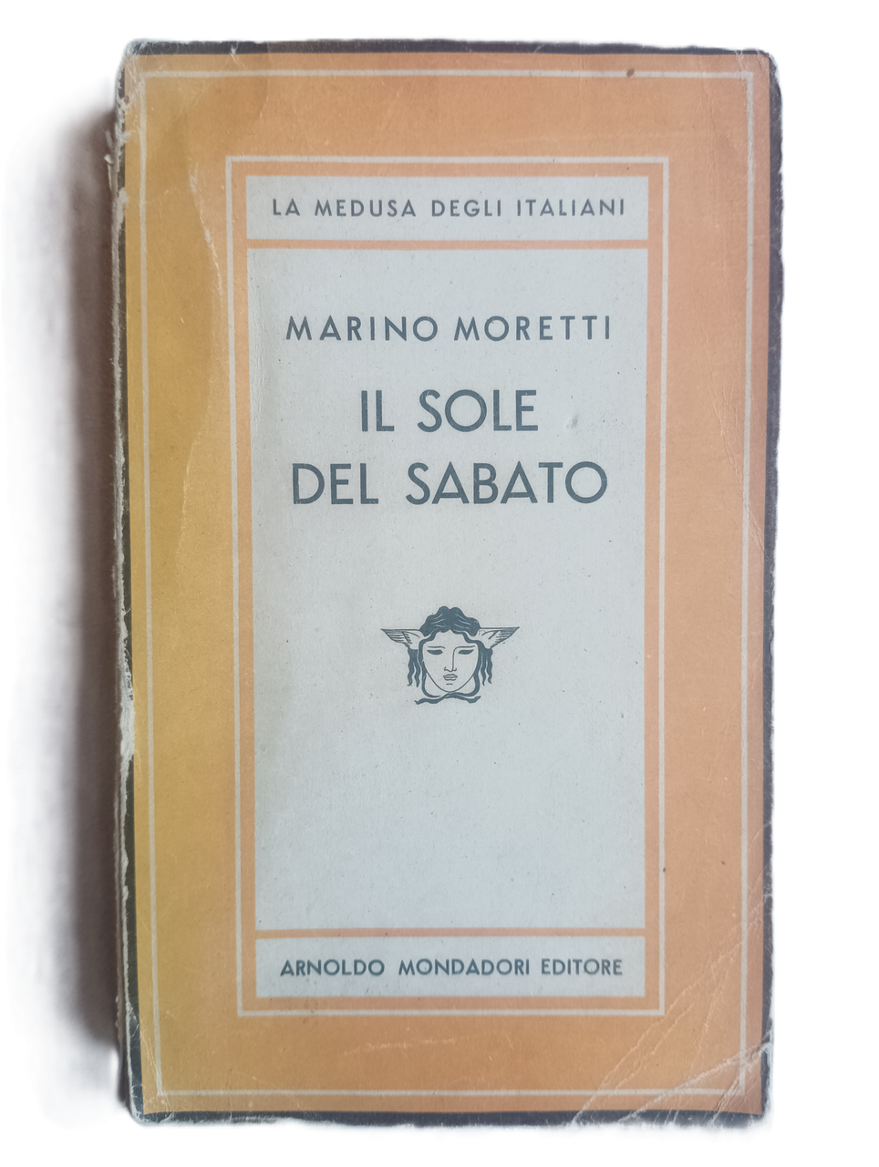 Il sole del sabato. | Immagine principale