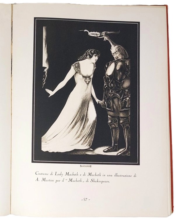 Il Tetiteatro. Il Teatro d'arte sull'acqua.