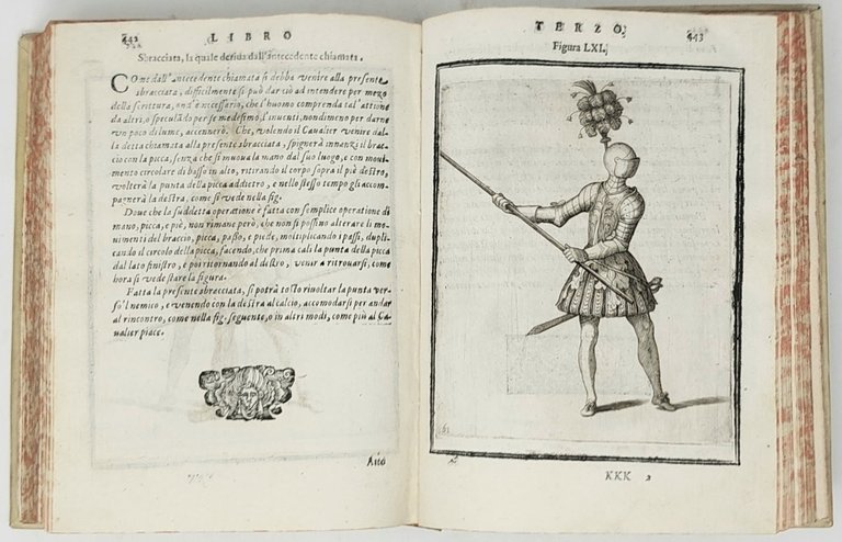 Il Torneo nel Teatro di Pallade. Di Bonaventura Pistofilo nobile …