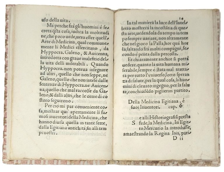 Il Trattato della prisca medicina, nel quale apertamente si dimostra …