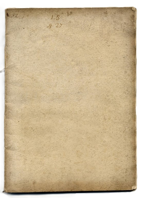 Il Trionfo del Tressette, poema eroico-giocoso di un patrizio veneto. | Immagine Gallery 4