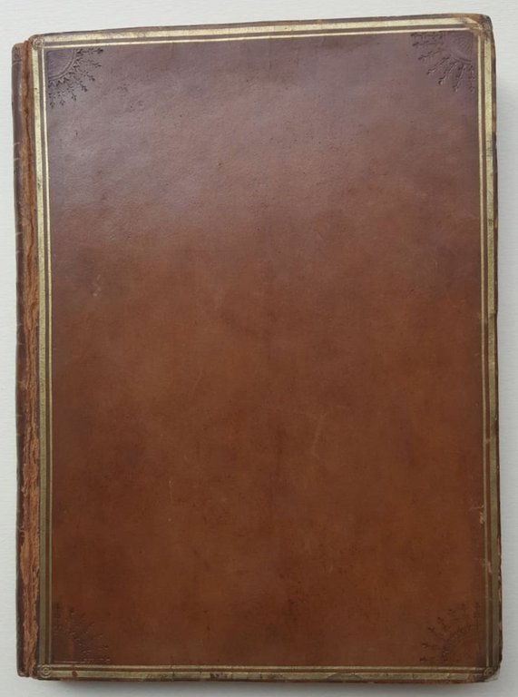 Il valoroso Ruggiero, primo marchese dell'antica citt&amp;agrave; d'Atesta. Libro primo.