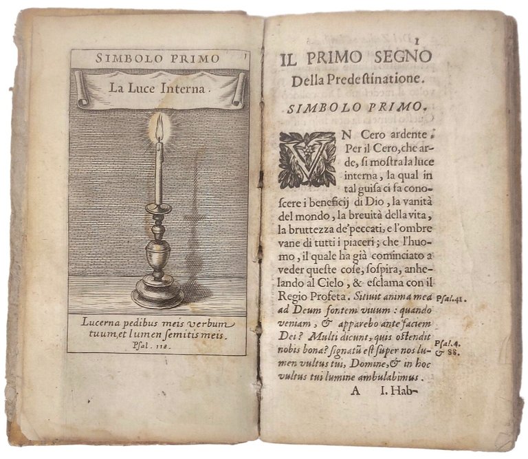 Il Zodiaco Cristiano locupletato ouero li Dodeci Segni della Diuina …