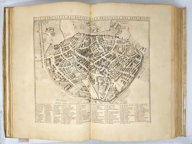 Illustriorum Italiae urbium tabulae, cum appendice celebriorum in Maris Mediterranei …