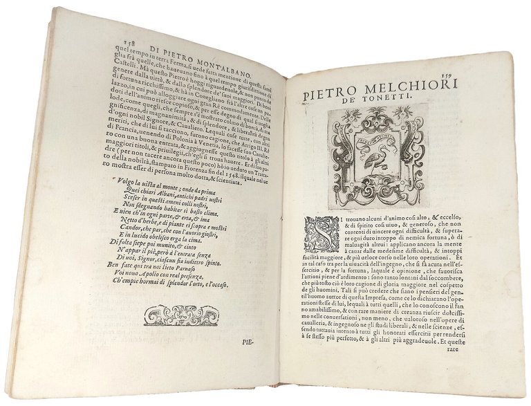 Imprese illustri di diversi, coi discorsi di Camillo Camilli et …