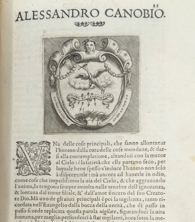 Imprese illustri di diversi, coi discorsi di Camillo Camilli et …