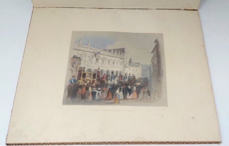 IN 1843-4 by the Ladies A. and H. C***
