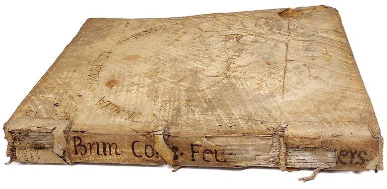 In materia feudali Consilia... Addita sunt denuo Consilia quorundam aliorum … | Immagine Gallery 5