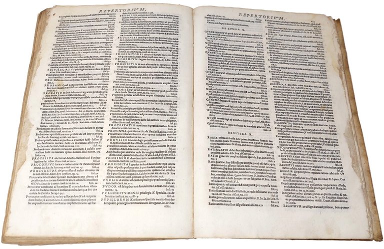 In materia feudali Consilia... Addita sunt denuo Consilia quorundam aliorum … | Immagine Gallery 6