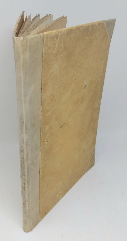 In Rolandinum Pistrini vernam illaudatum.