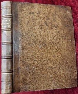 India orientalis christiana, continens Fundationes Ecclesiarum, Seriem Episcoporum, Missiones, Schismata, …