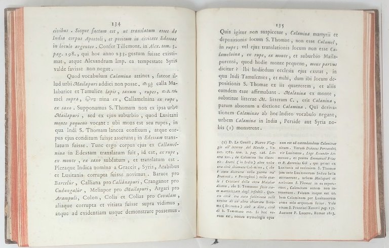 India orientalis christiana, continens Fundationes Ecclesiarum, Seriem Episcoporum, Missiones, Schismata, …