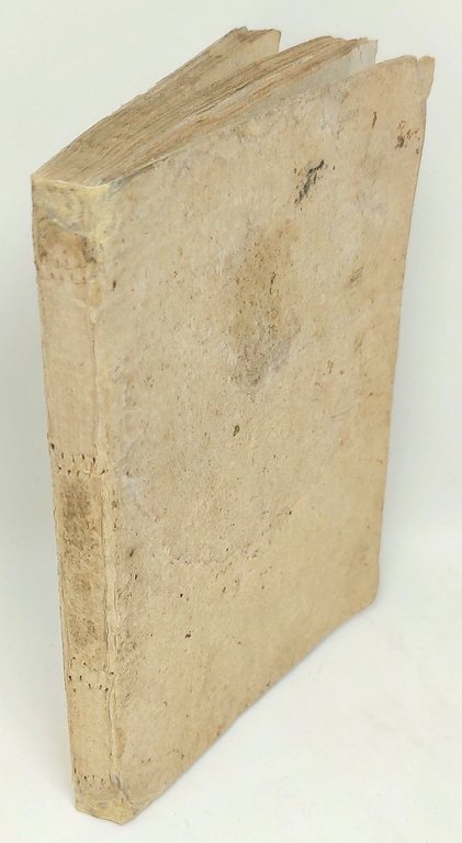 Innamoramento delli Nobili Amanti Paris et Viena. Opera bella et …