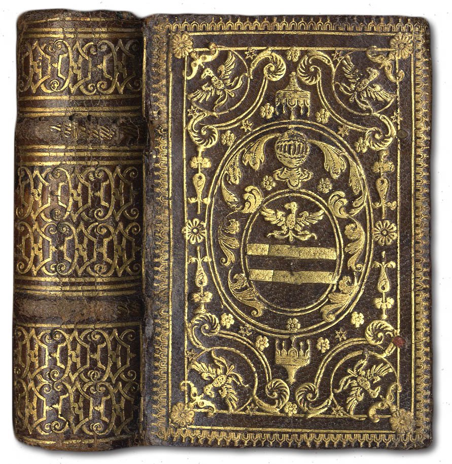 Institutionem Linguae Grecae liber secundus (-tertius)