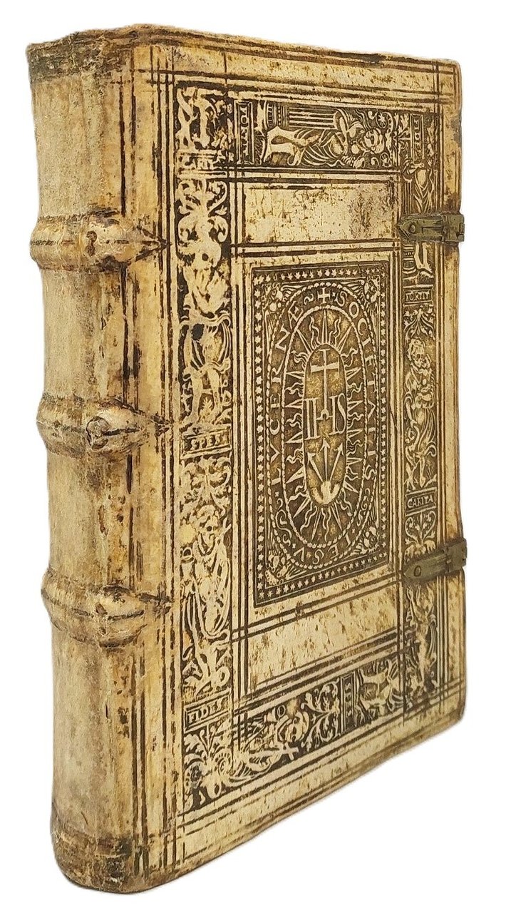 Institutiones iuris canonici nuper ab ipso authore auctae et recognitae | Immagine principale