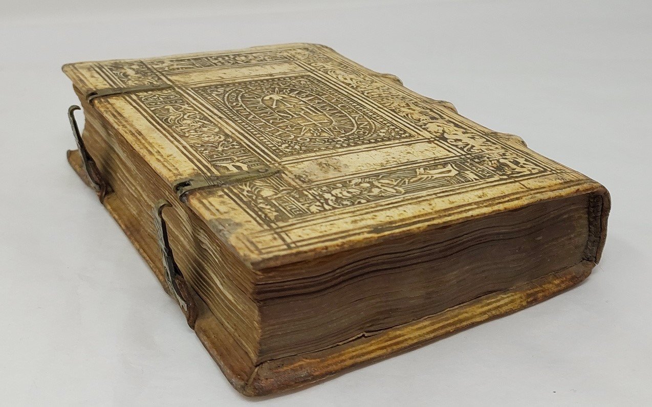 Institutiones iuris canonici nuper ab ipso authore auctae et recognitae